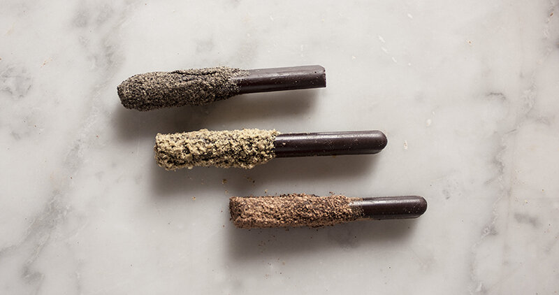 Chocolate and Design