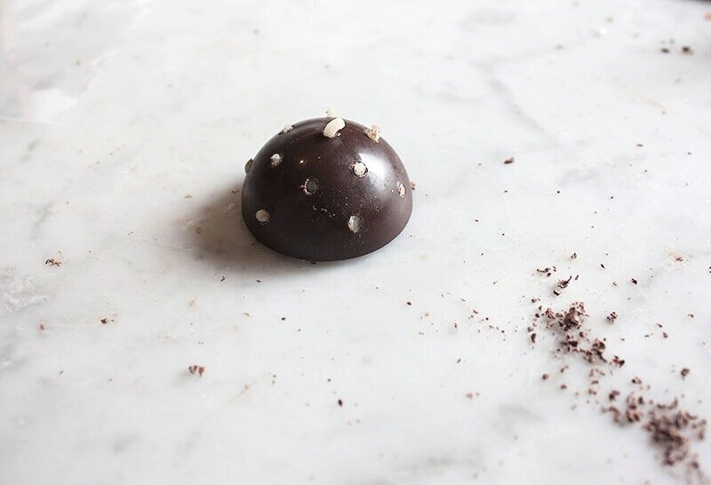 Chocolate and Design