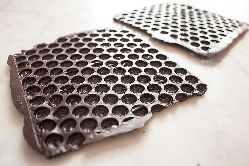 Chocolate and Design