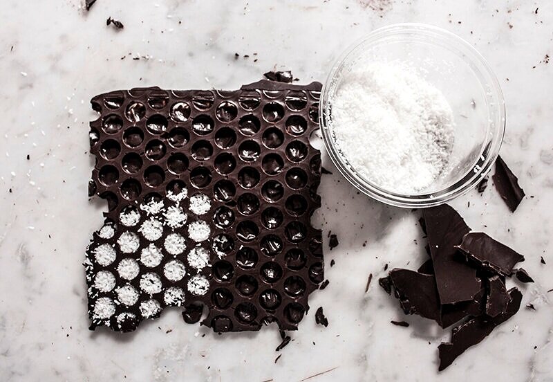 Chocolate and Design