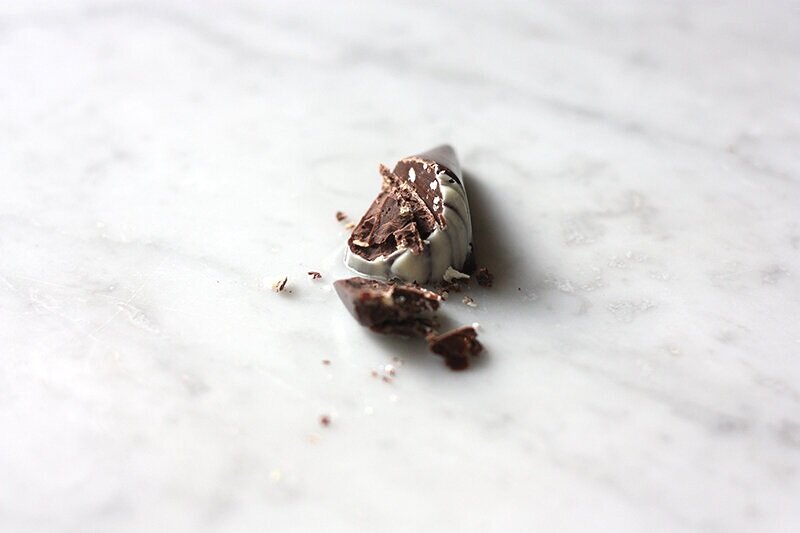 Chocolate and Design