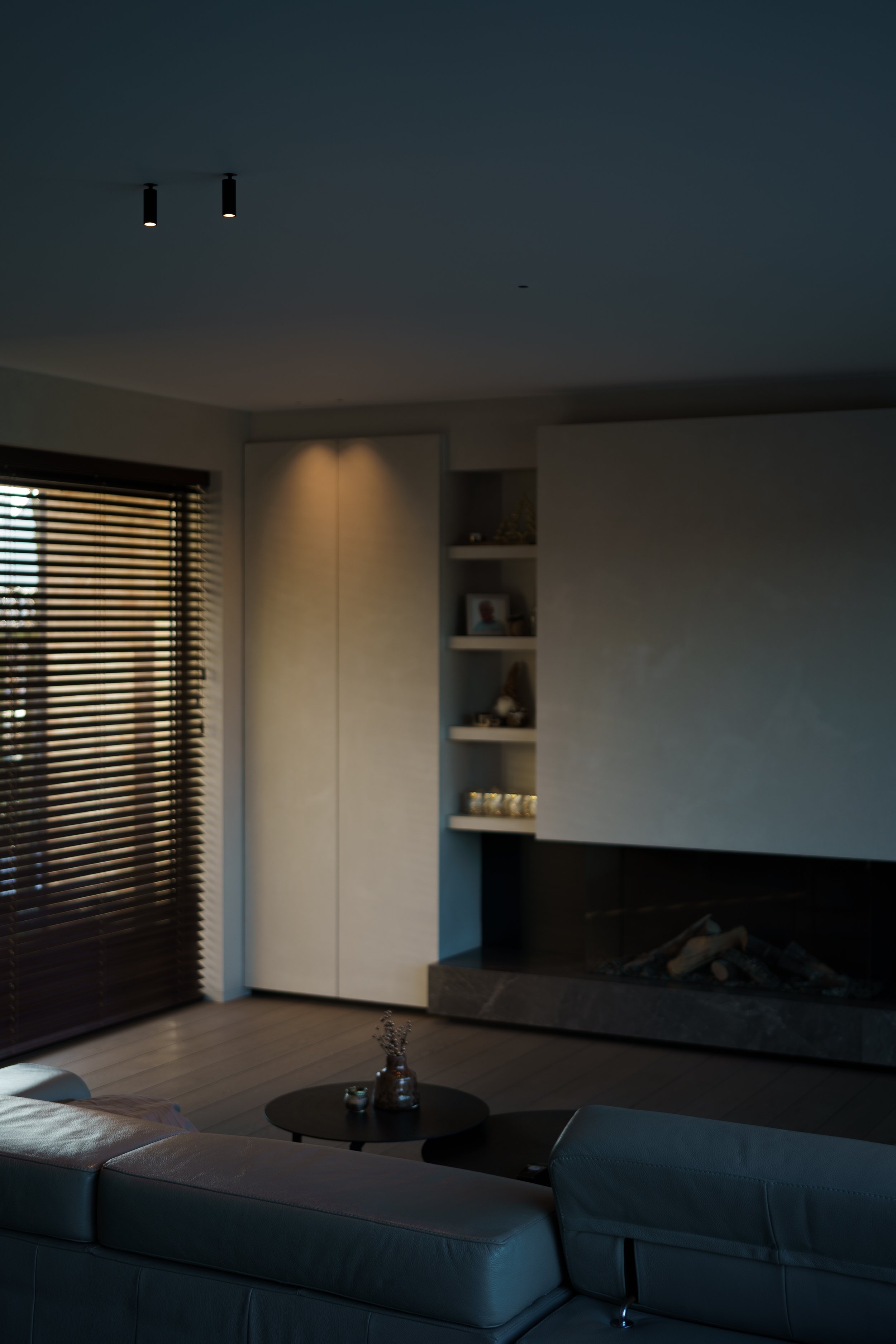 Deskundige lichtplanning op maat