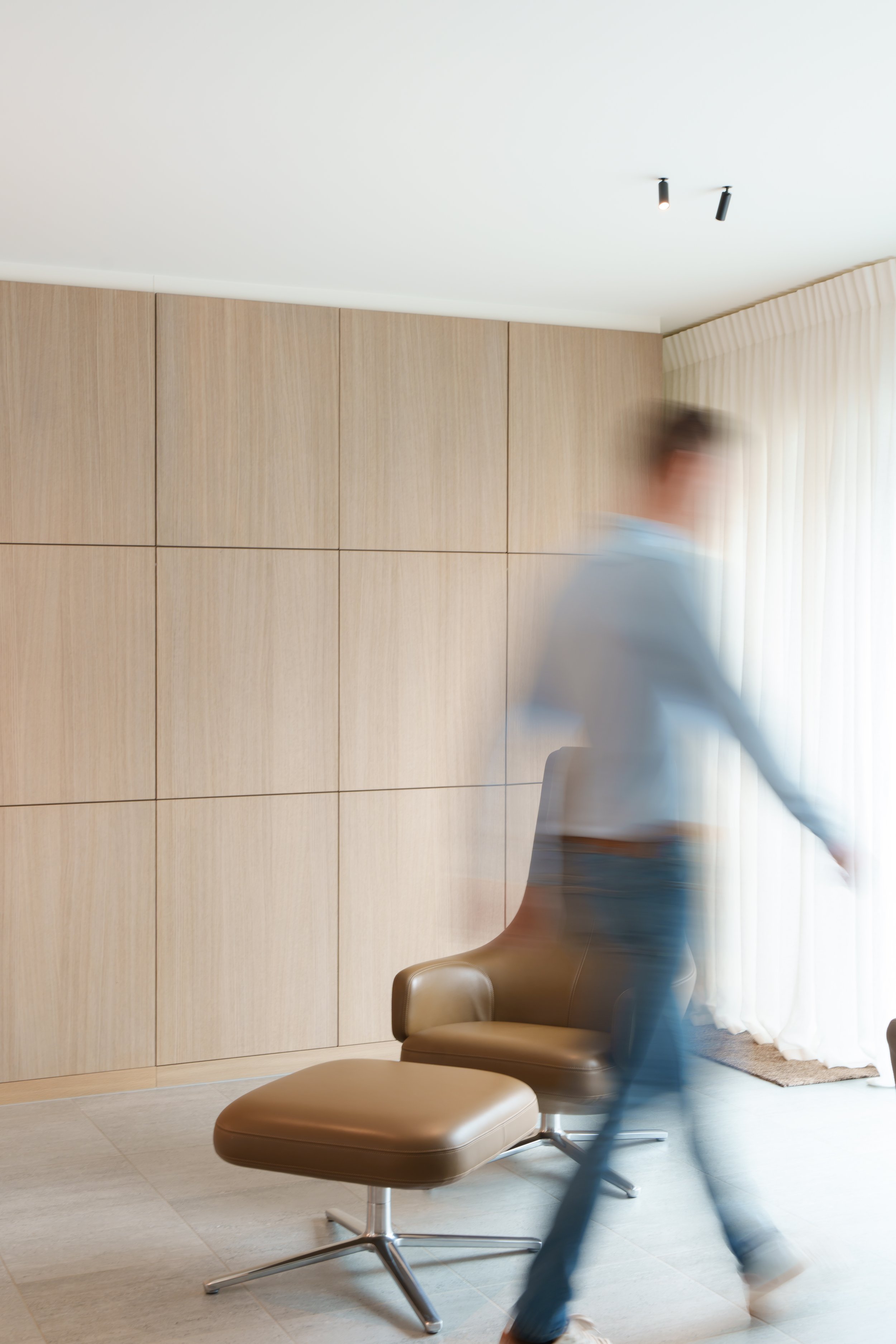 Residential lighting projects