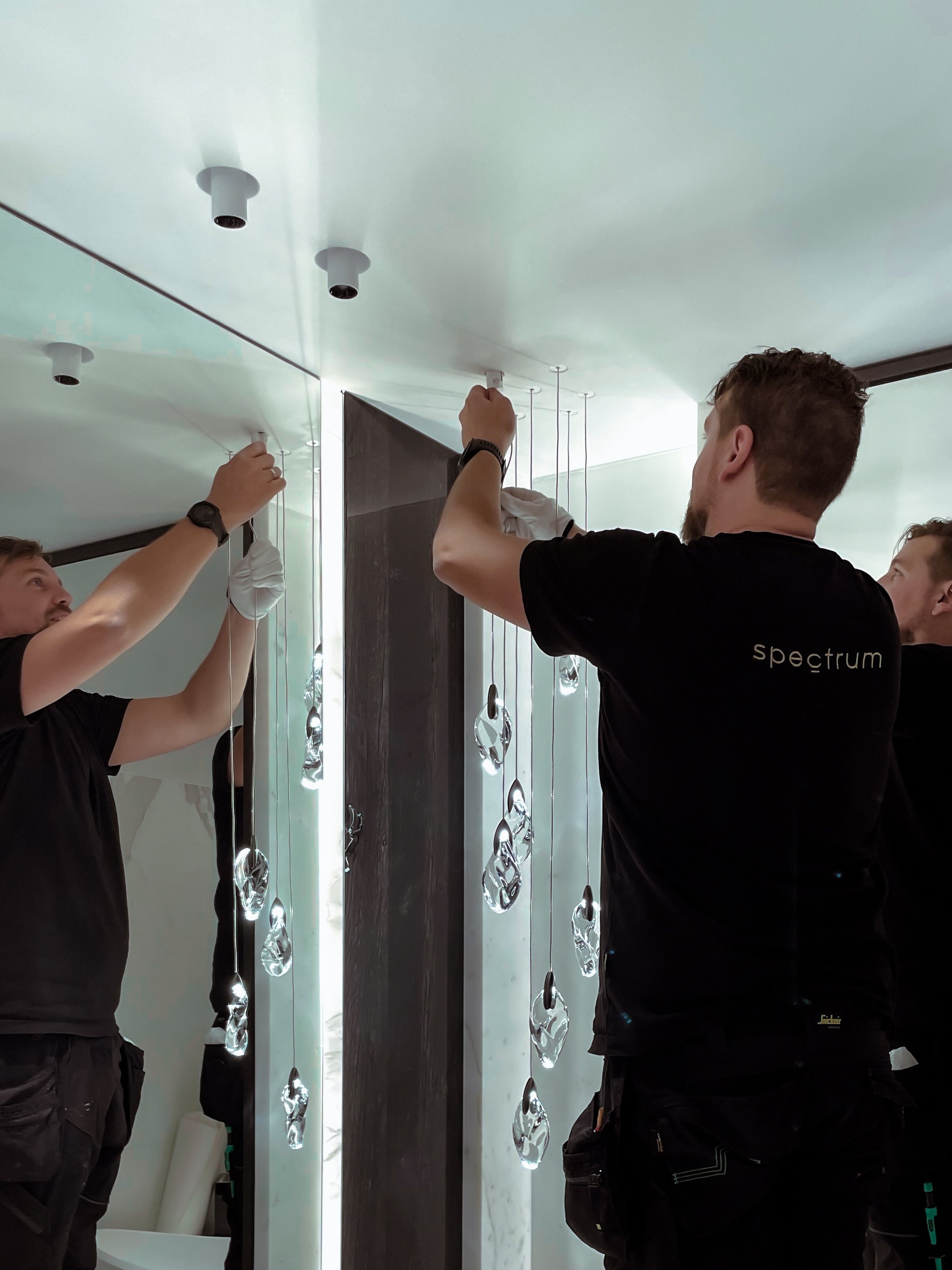 Full service professionals