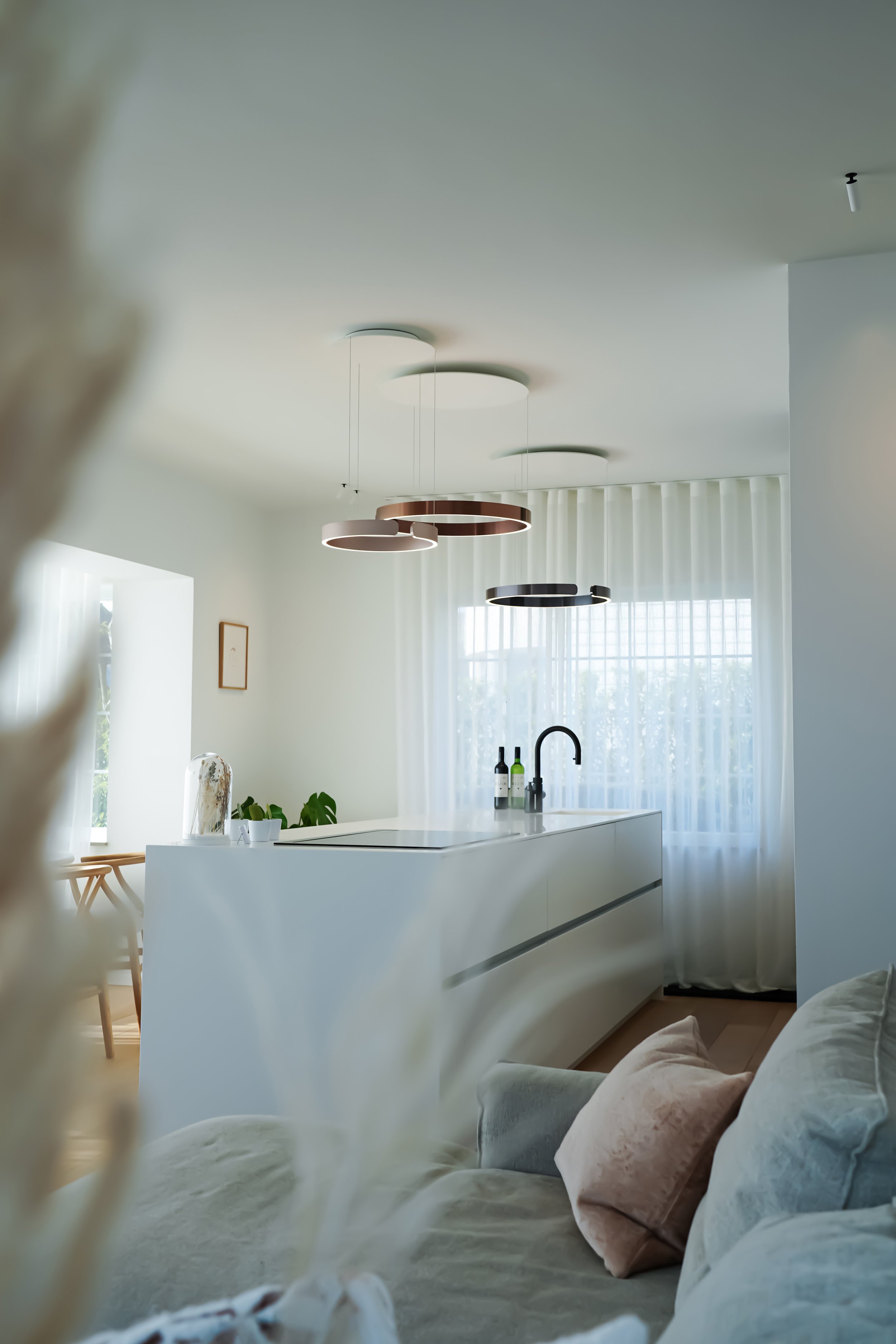 Occhio Lichtlösungen
