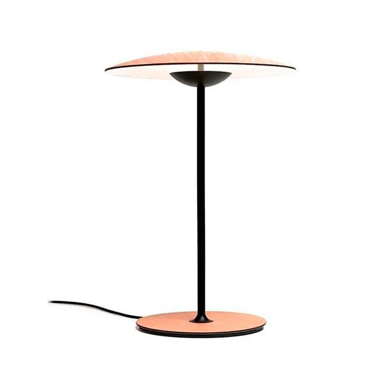 Marset GINGER S OAK DIMMABLE