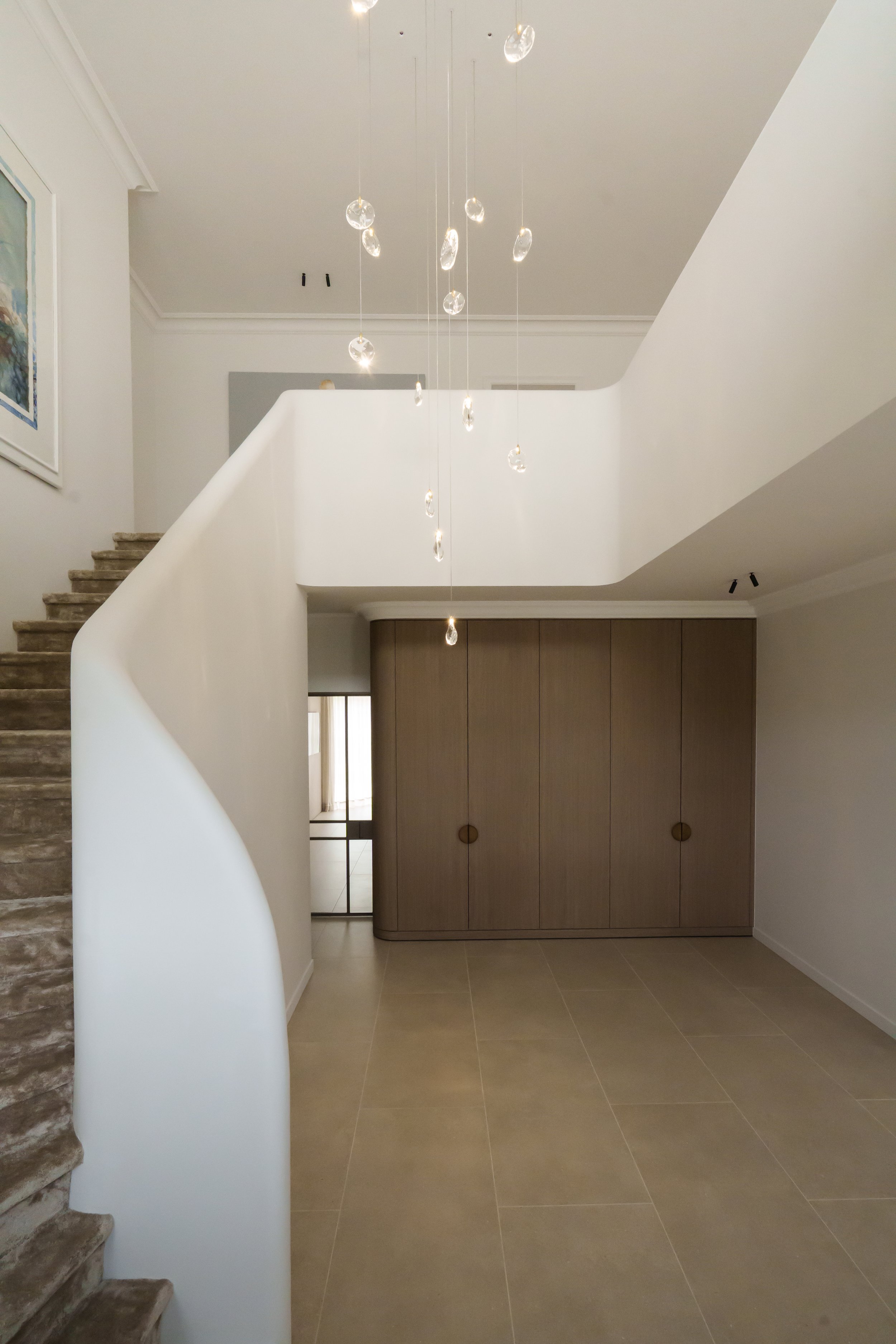 Residentie DE
