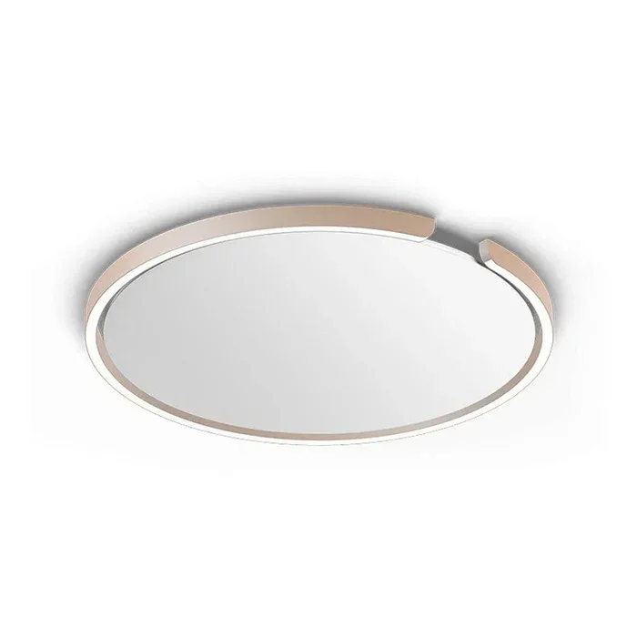 Occhio Mito Soffitto plafondlamp - Matgoud / Wit