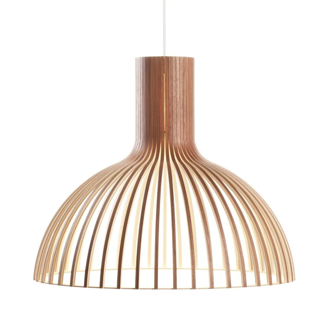 Secto Design - Victo 5250 - Walnut