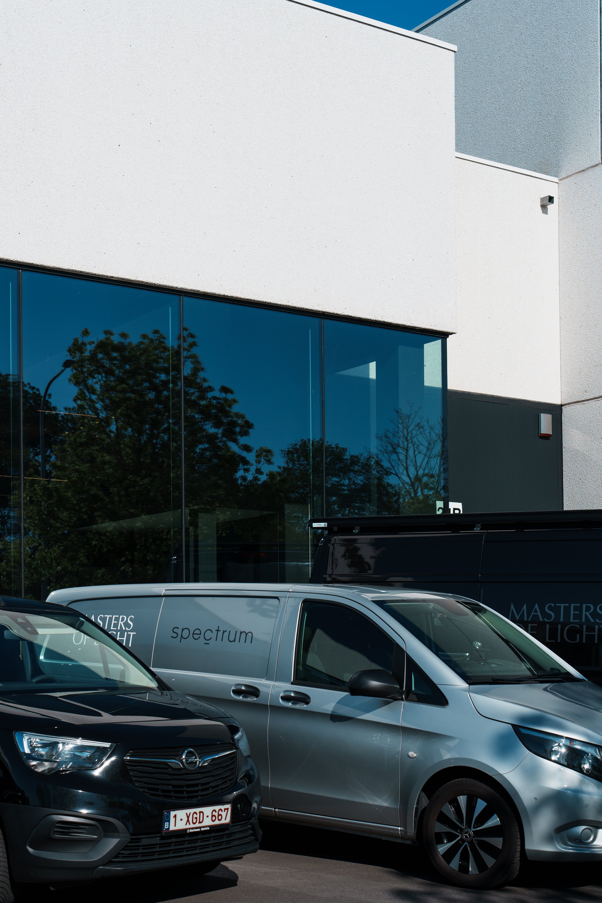 Showroom Ieper