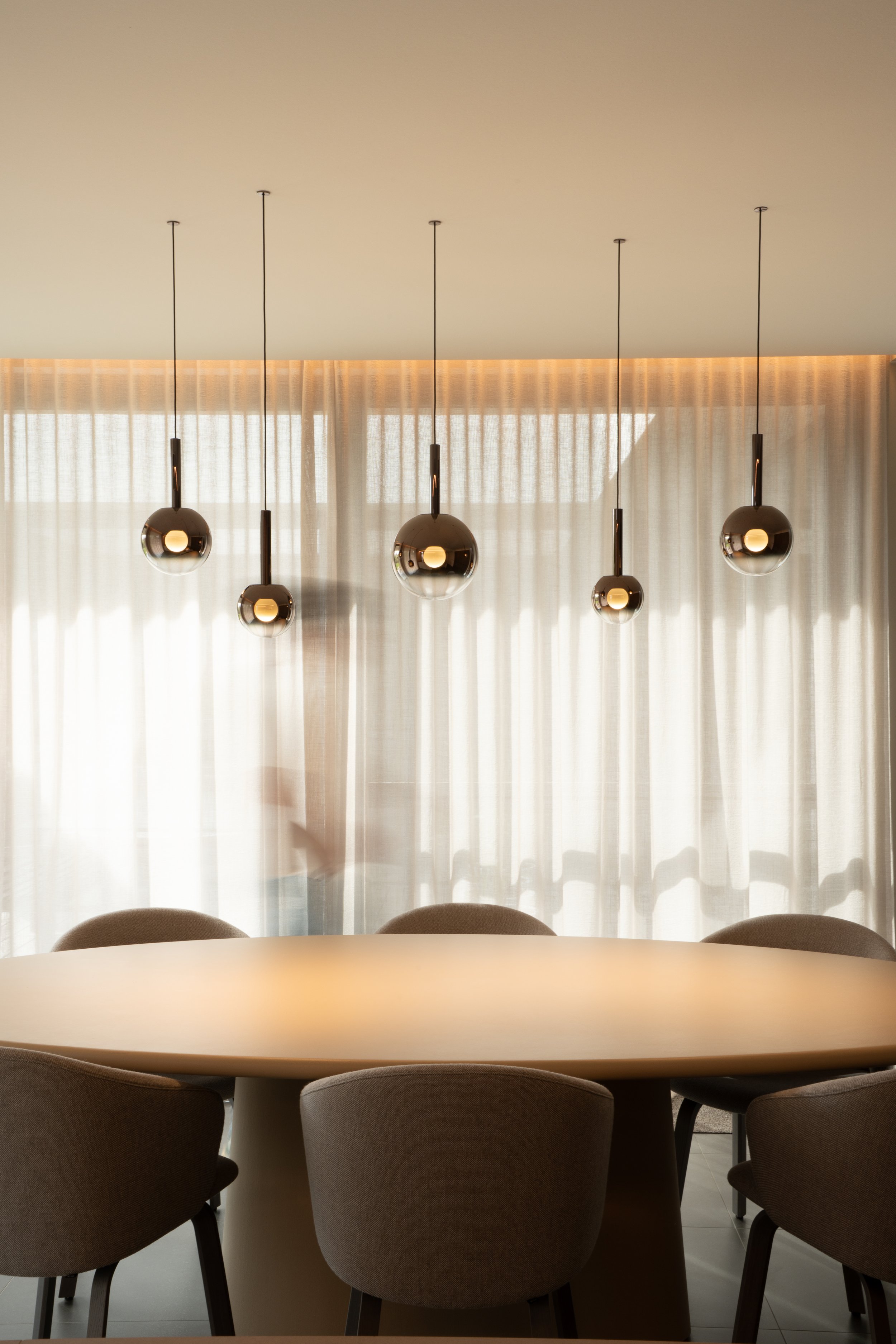 Residentie RY