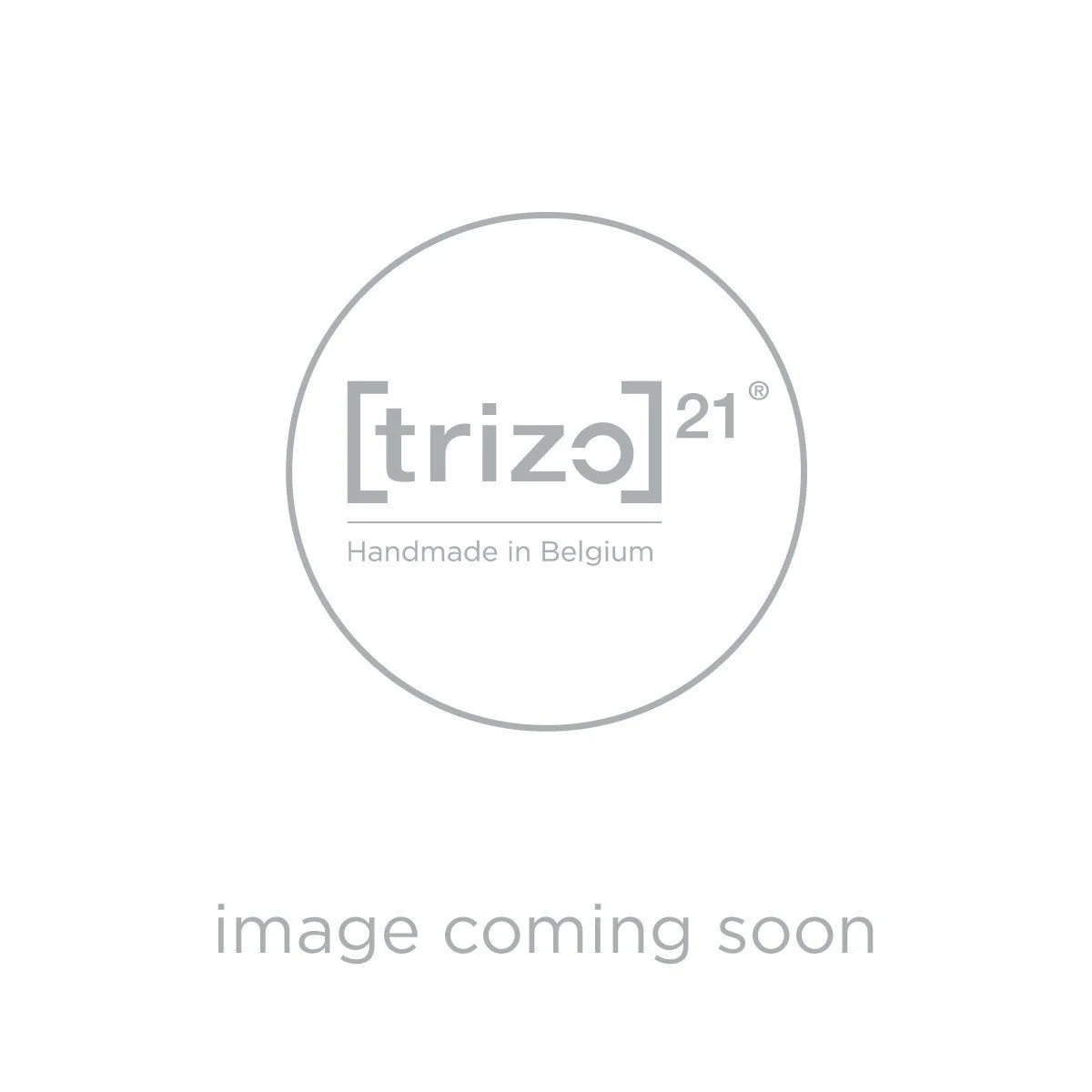 Trizo21 Adette 2 up rounded - Base + Swivel + frame + ring - Gunmetal