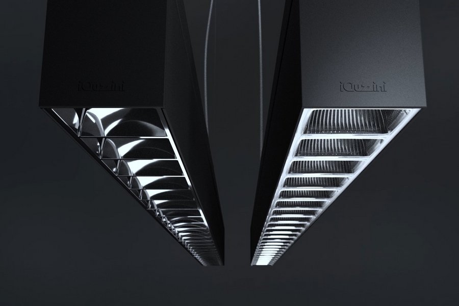 Spectrum | Iguzzini