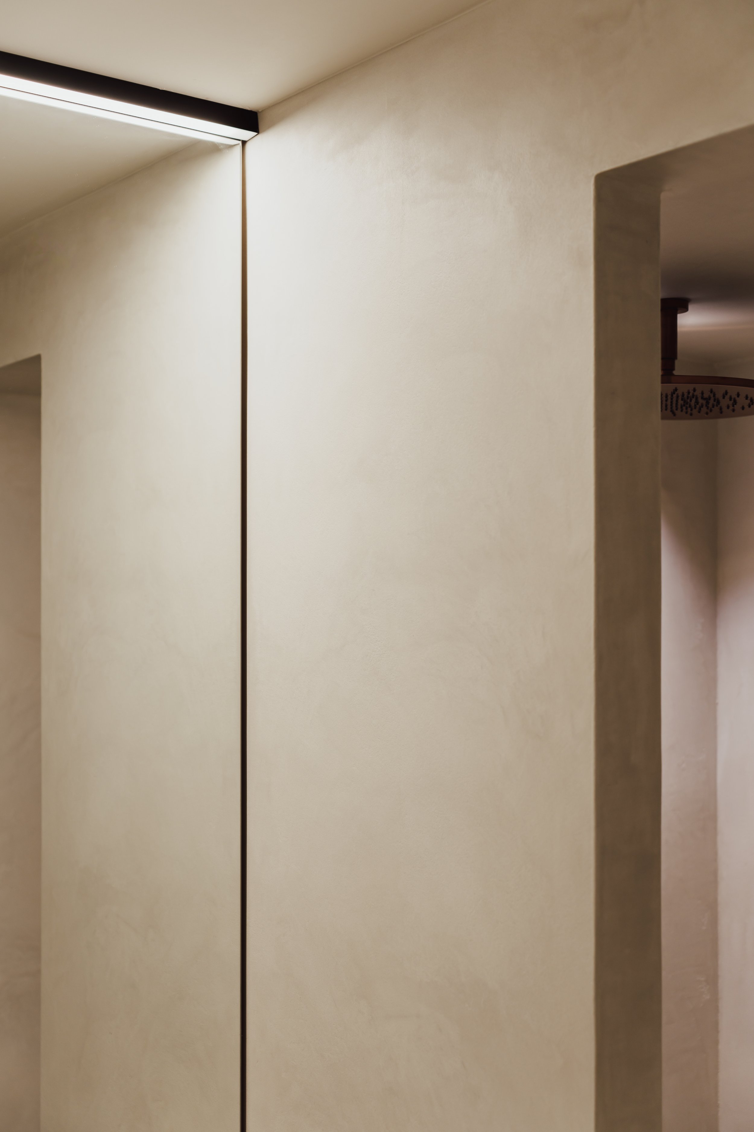 Residential lighting projects