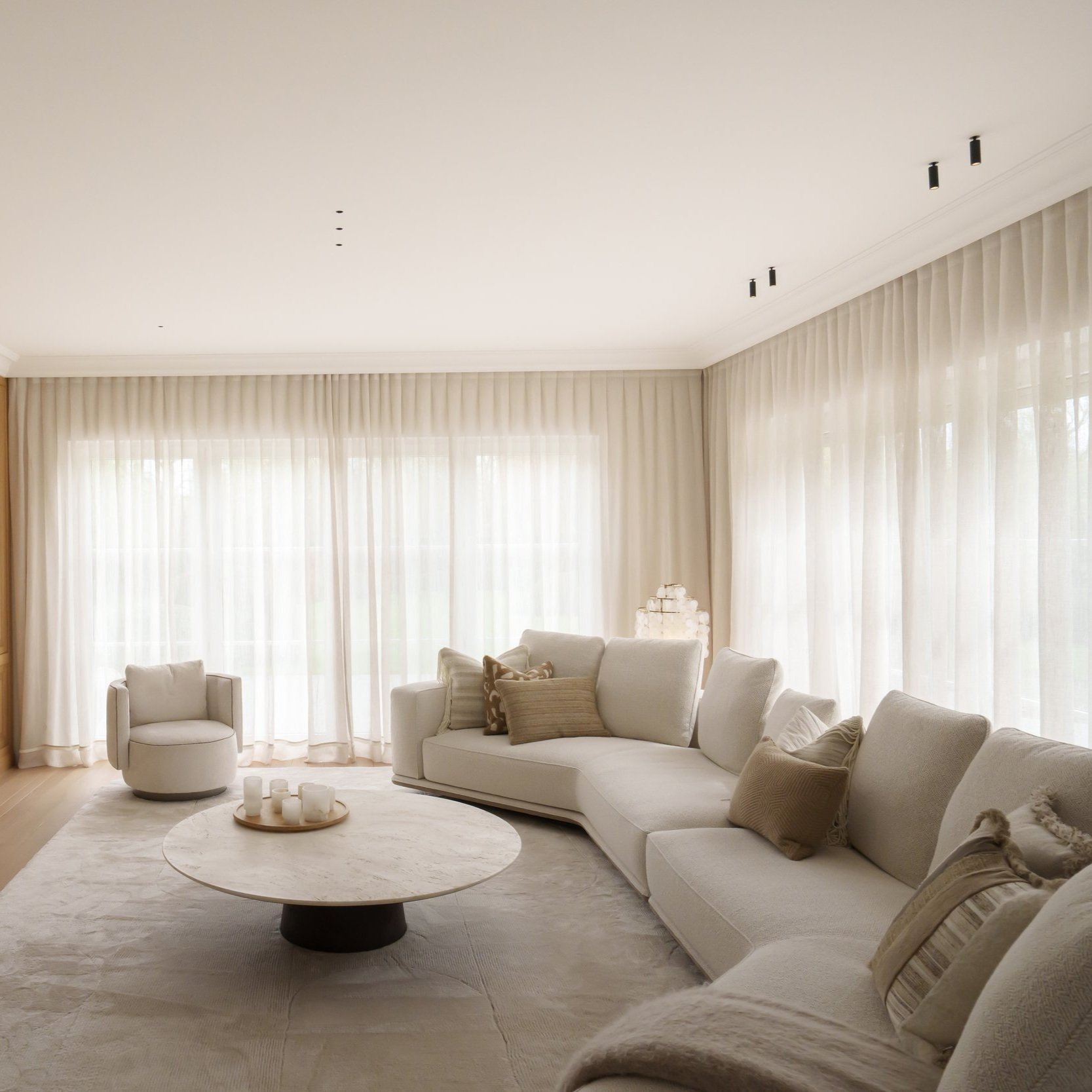 Residentie DE