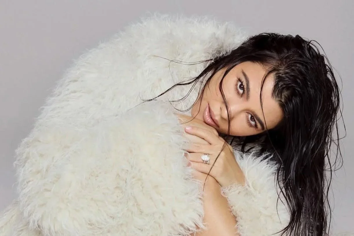 KOURTNEY KARDASHIAN