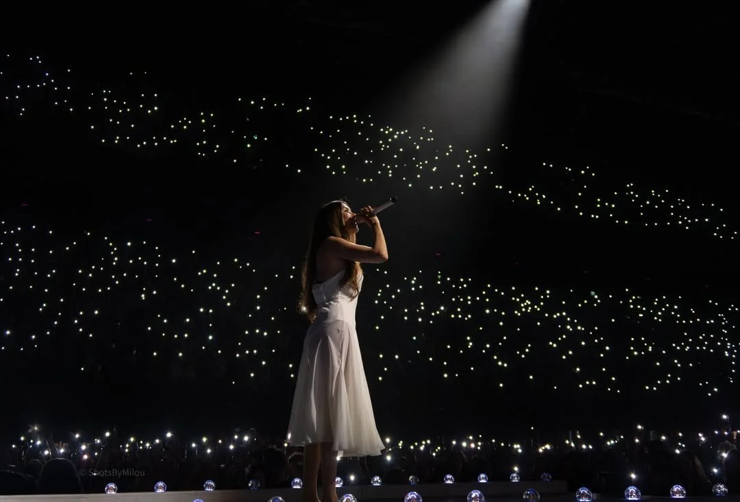 MADISON BEER - THE LOCKET TOUR
