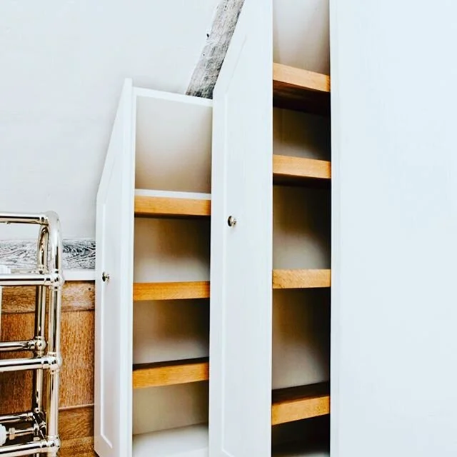 roll away...
_
#cleverstorage 
#interiordesign 
#austincullanedesign 
#projectmanagement