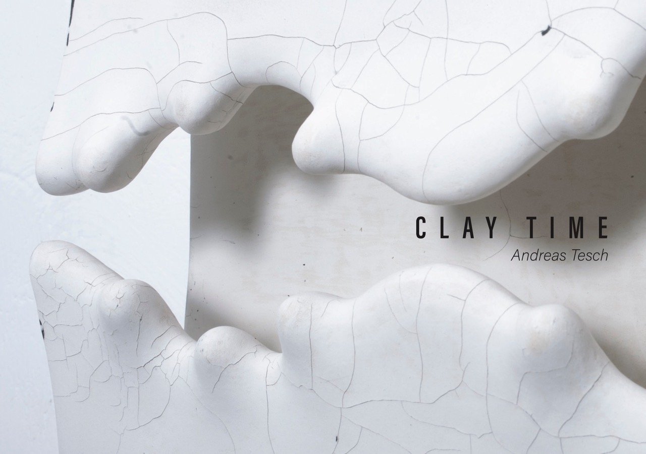 CLAY TIME | 2.5. – 11.5.2025