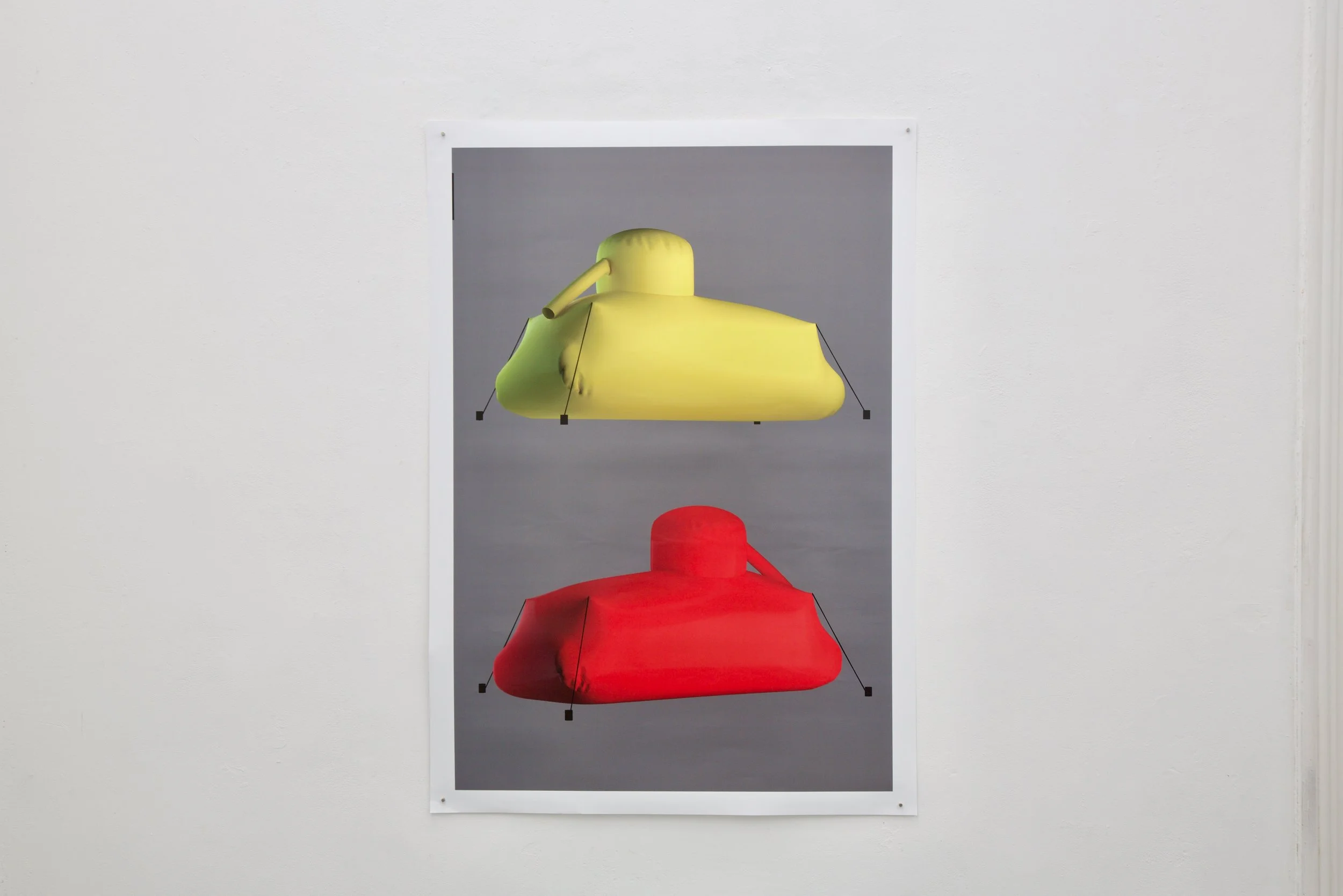 John Butler | THE MAGIC ROBOT