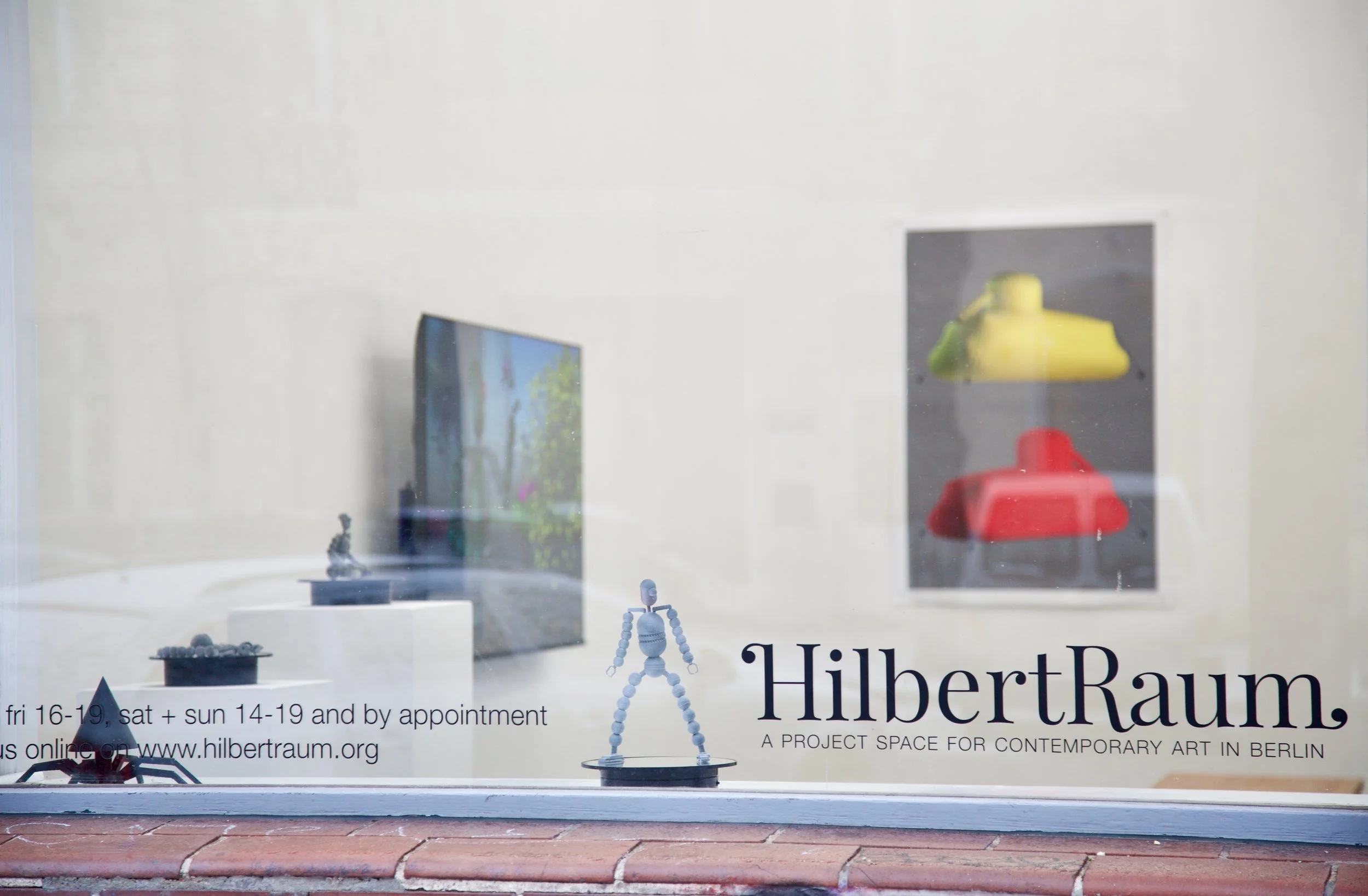 John Butler | THE MAGIC ROBOT