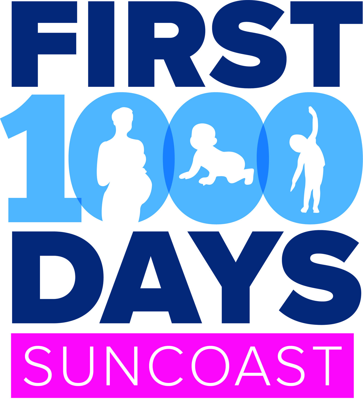 First 1,000 Days Suncoast