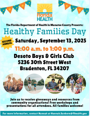 Healthy Families Day