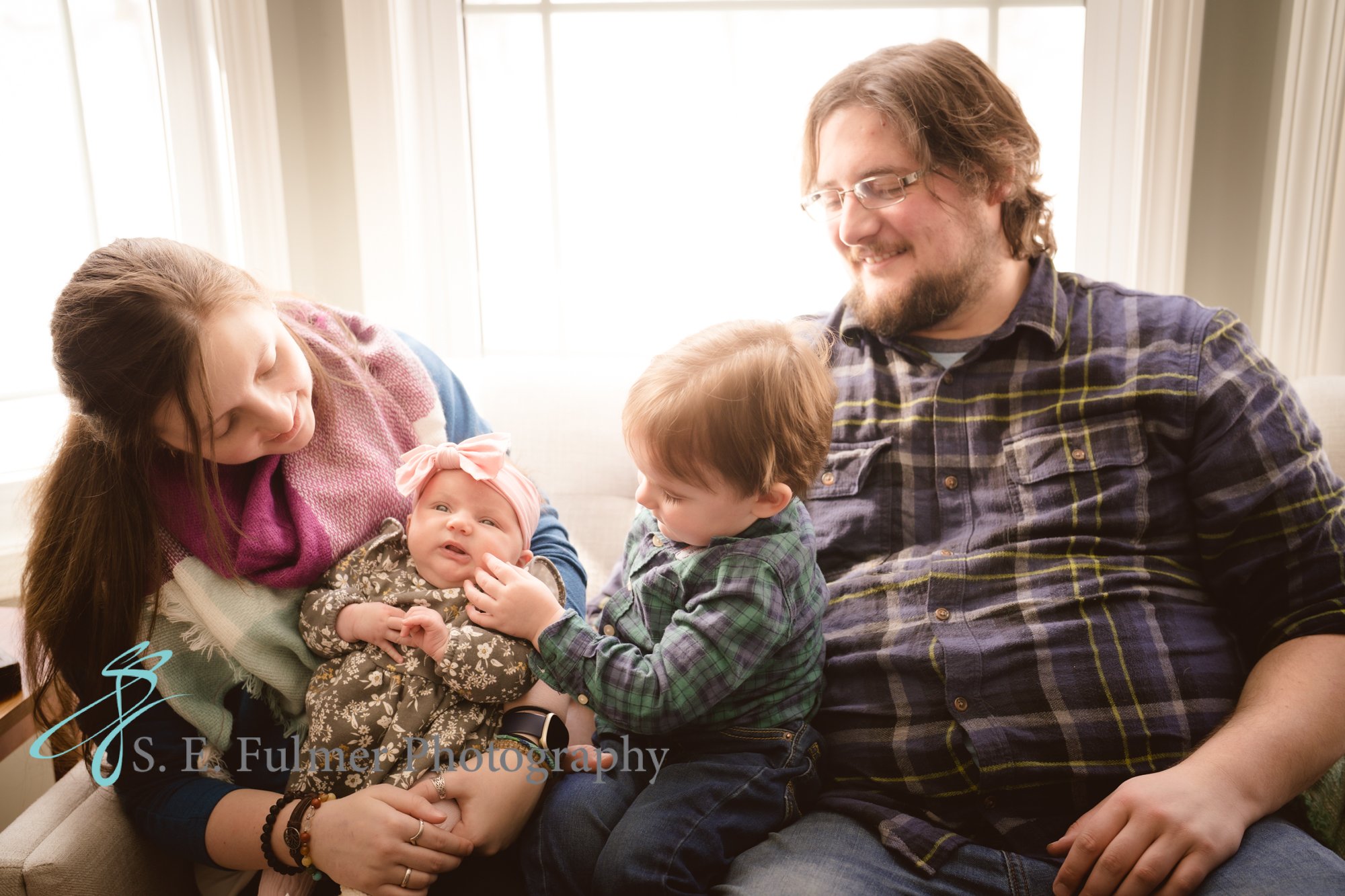 Ortonville Family Photographer