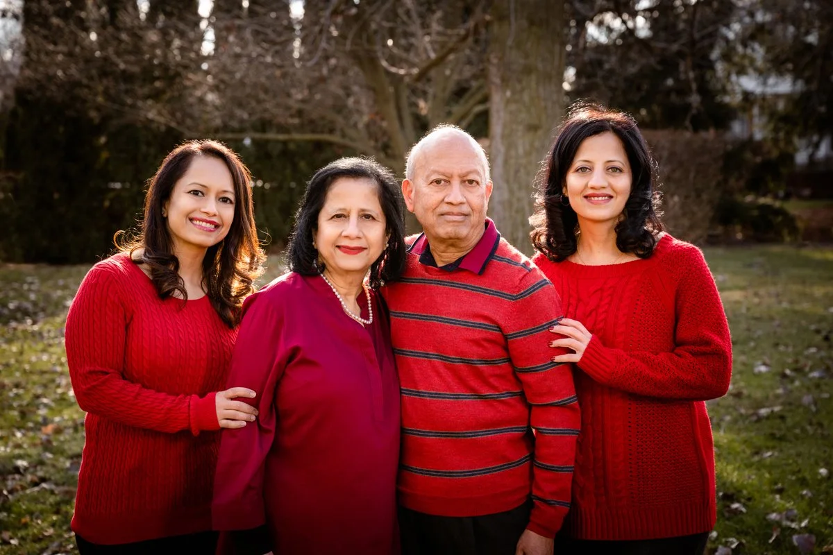 Family Photography, Bloomfield Hills, MI
