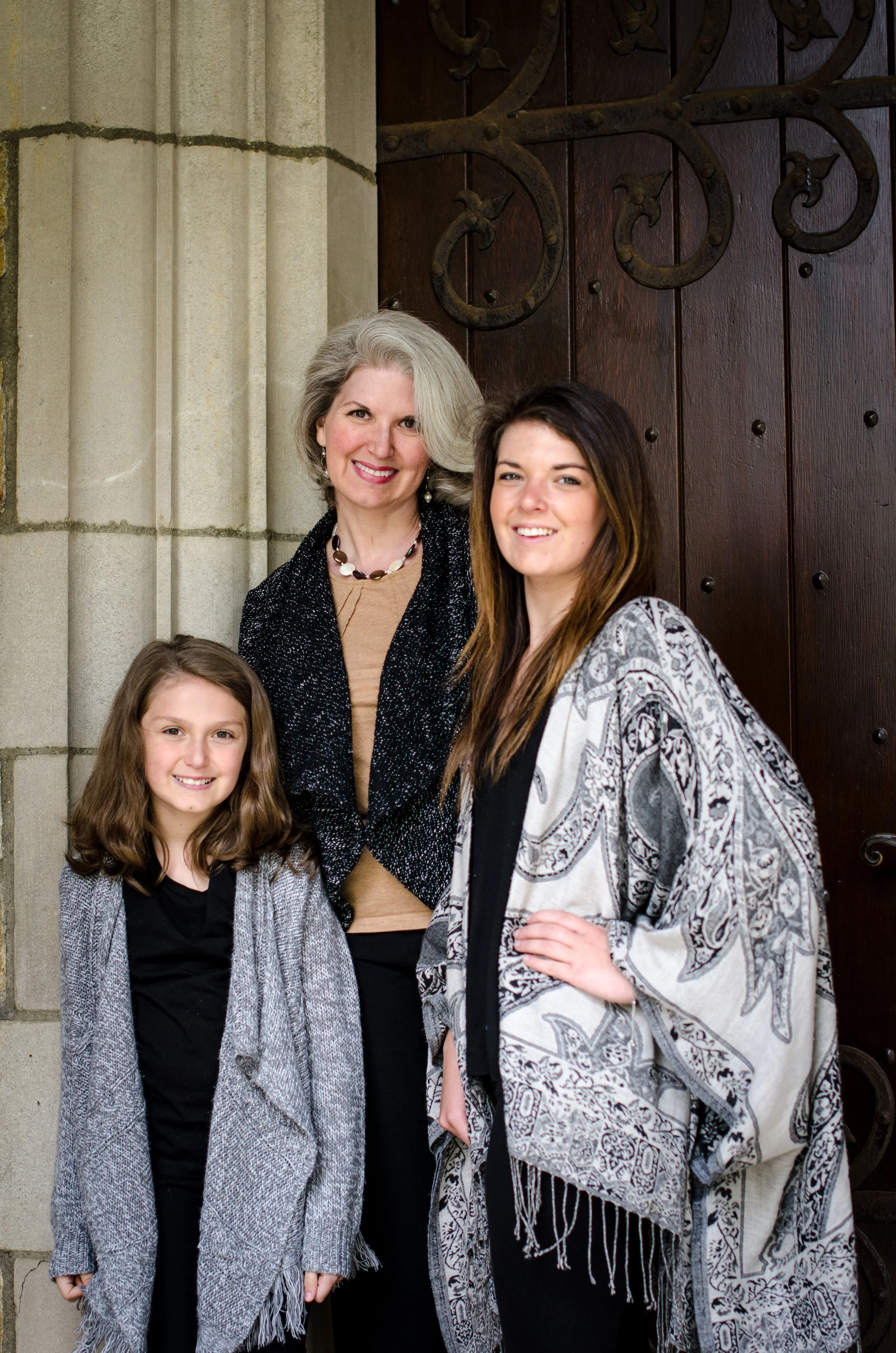 Family Photography, Brighton, MI