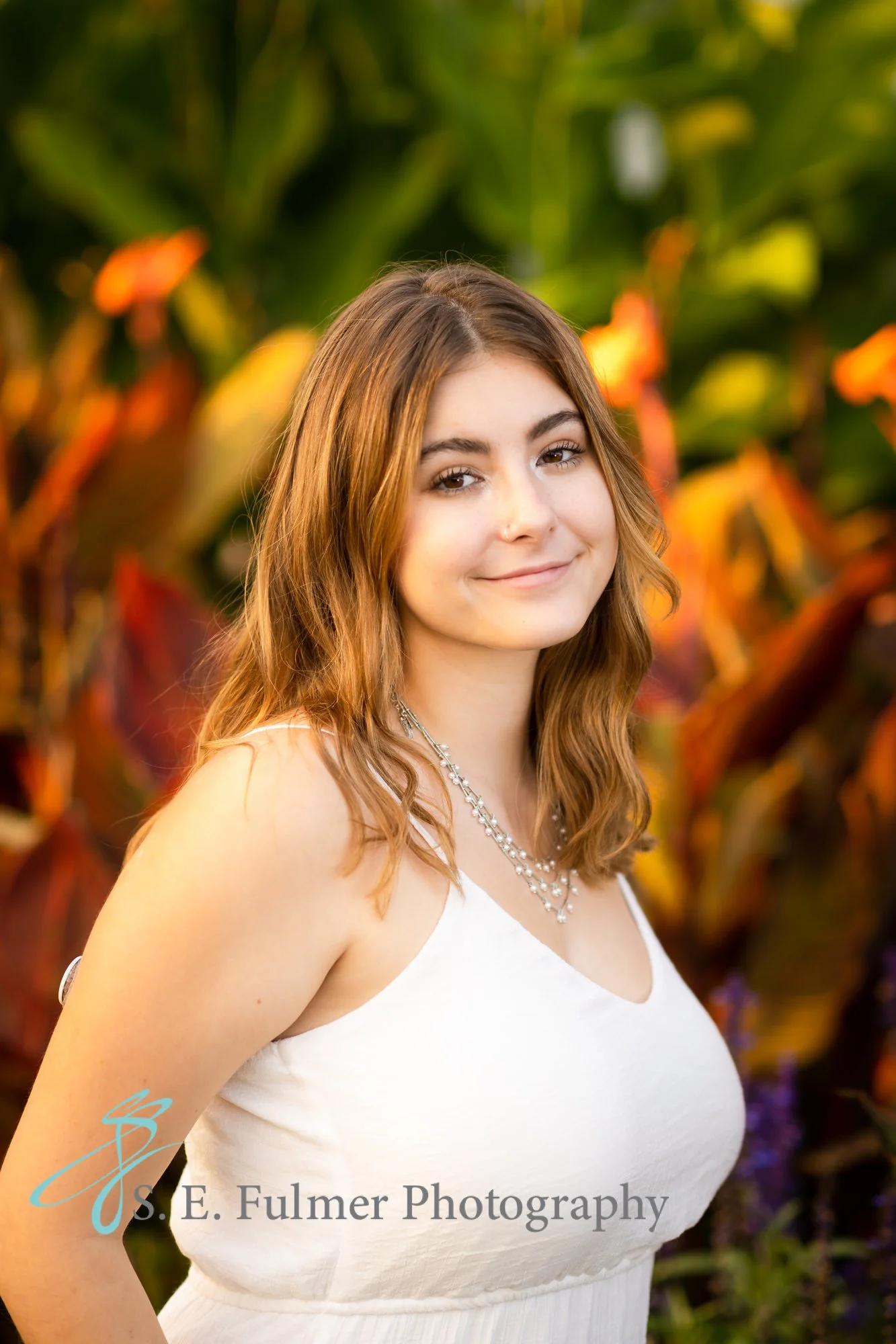 Grand Blanc Michigan Senior Photographer, Session in Fenton