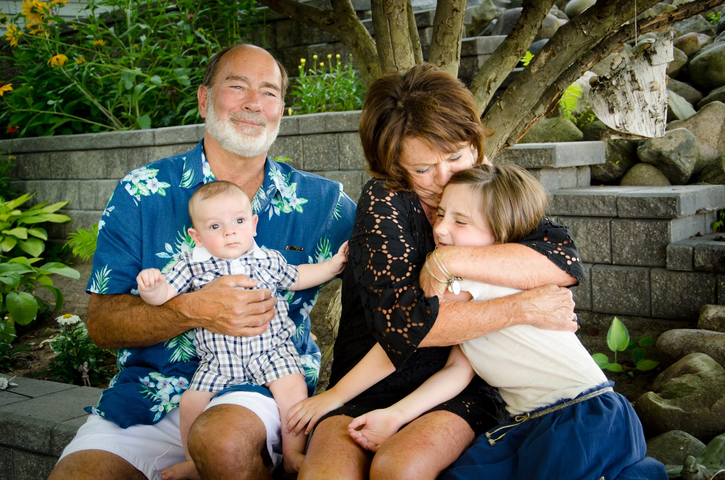 Goodrich, MI Family Photography