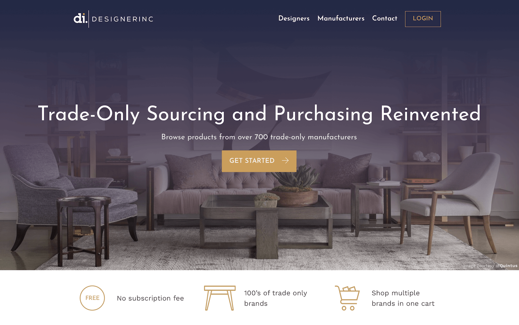 Your Interior Designer Trade Discount VS Retail — Online Interior