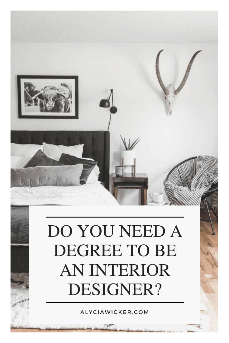 Featured image of post How To Become An Interior Decorator Without A Degree - If you wonder how to become an interior decorator you have to understand architecture, colors, textures, space, lighting and layout.