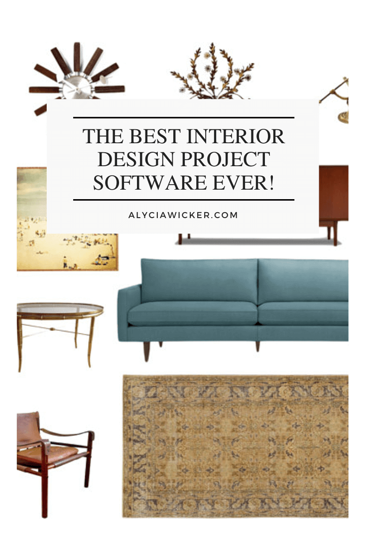 Joanna Gaines Interior Design Software