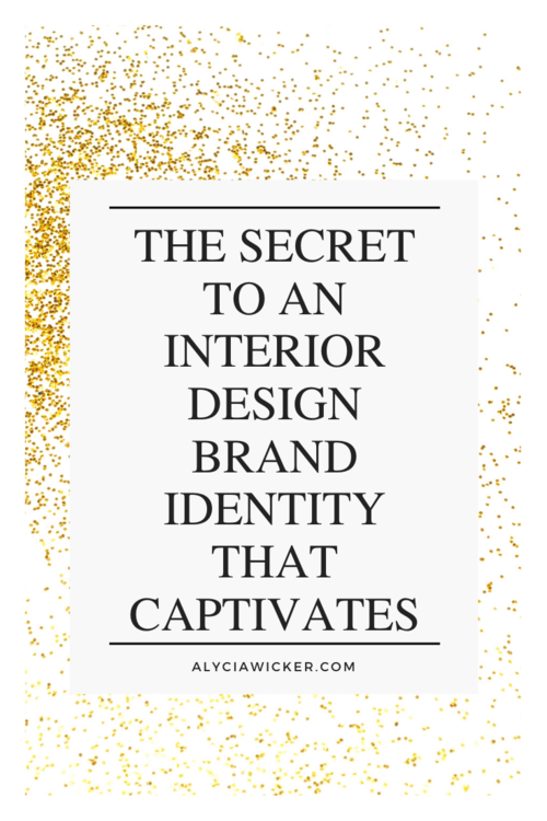 Interior Design, Branding, Logos, Branding Identity, and