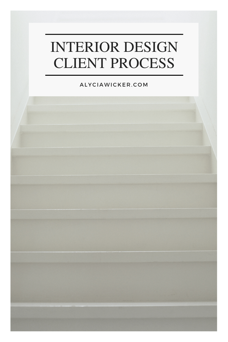 Interior Design Client Process — Online Interior Design School by