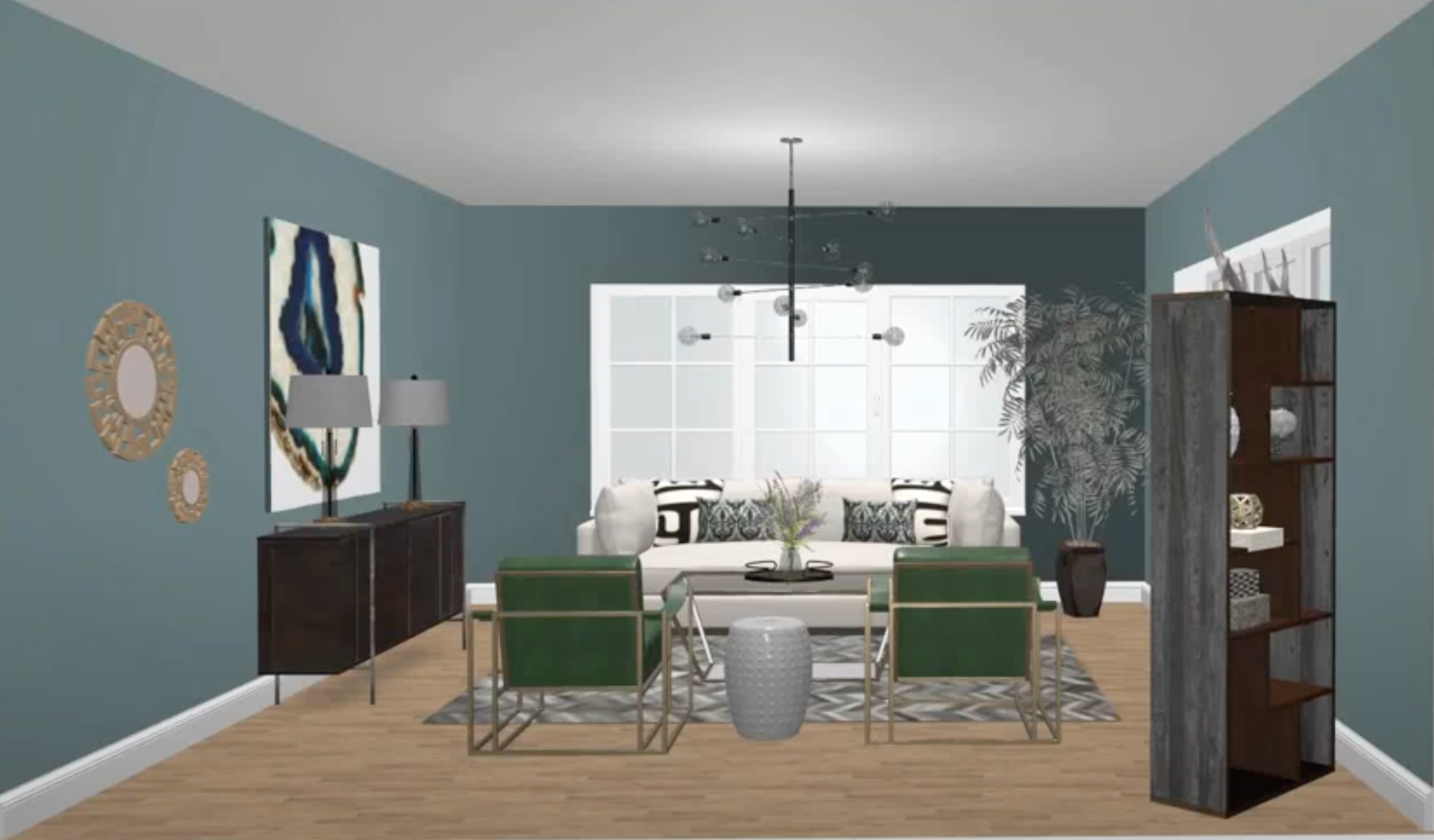 The Best Interior Design Project Software Ever! — Online Interior