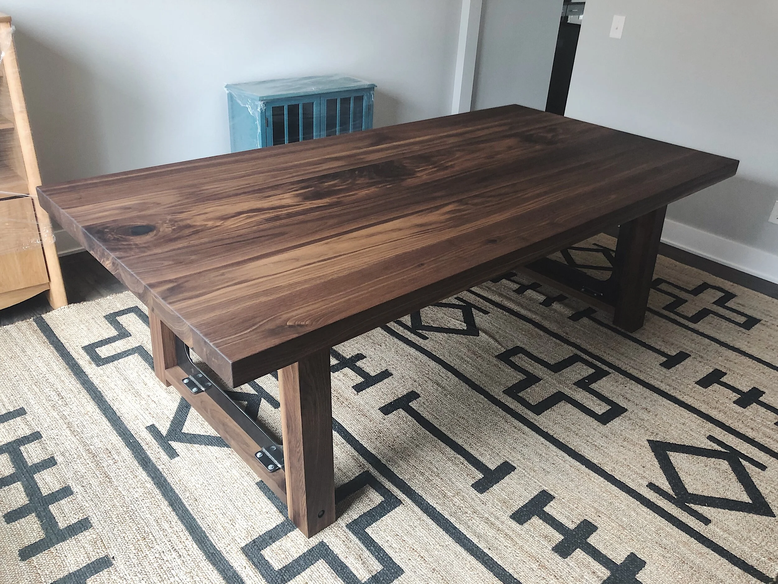Custom Projects — Michigan Barn Wood & Salvage