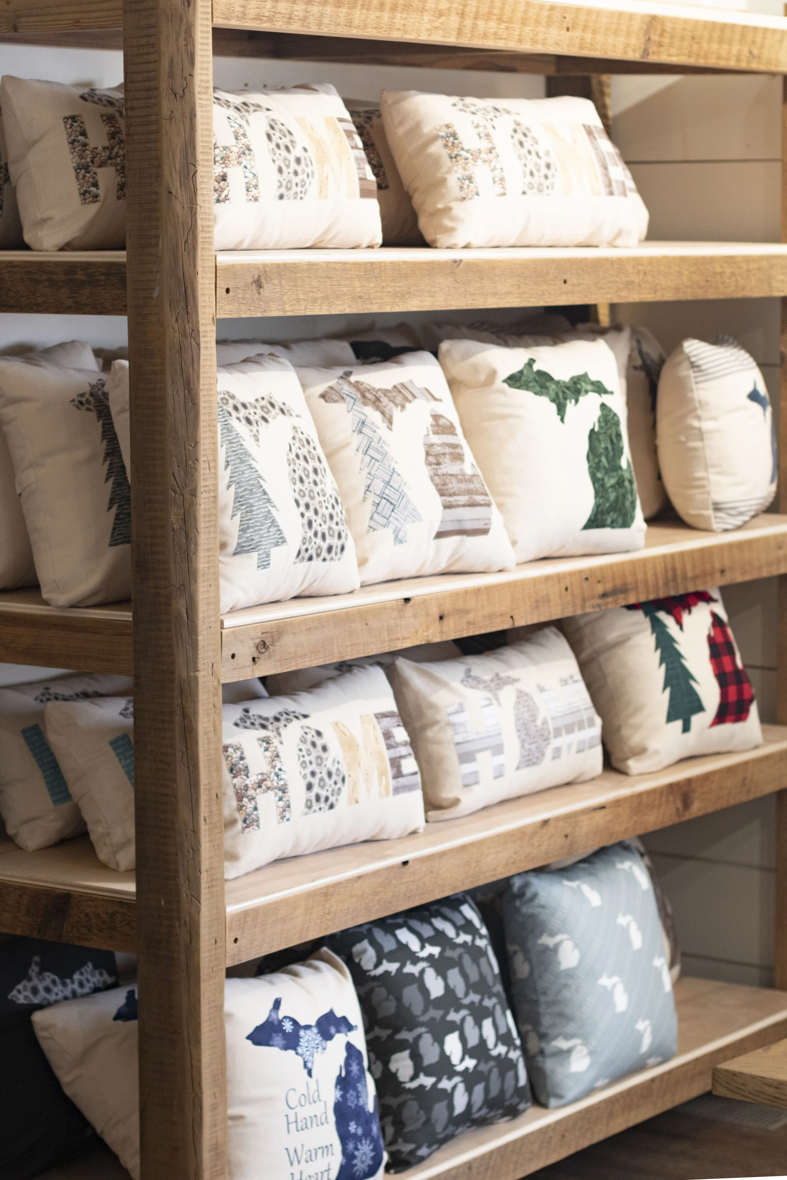 Michigan Barn Wood & Salvage