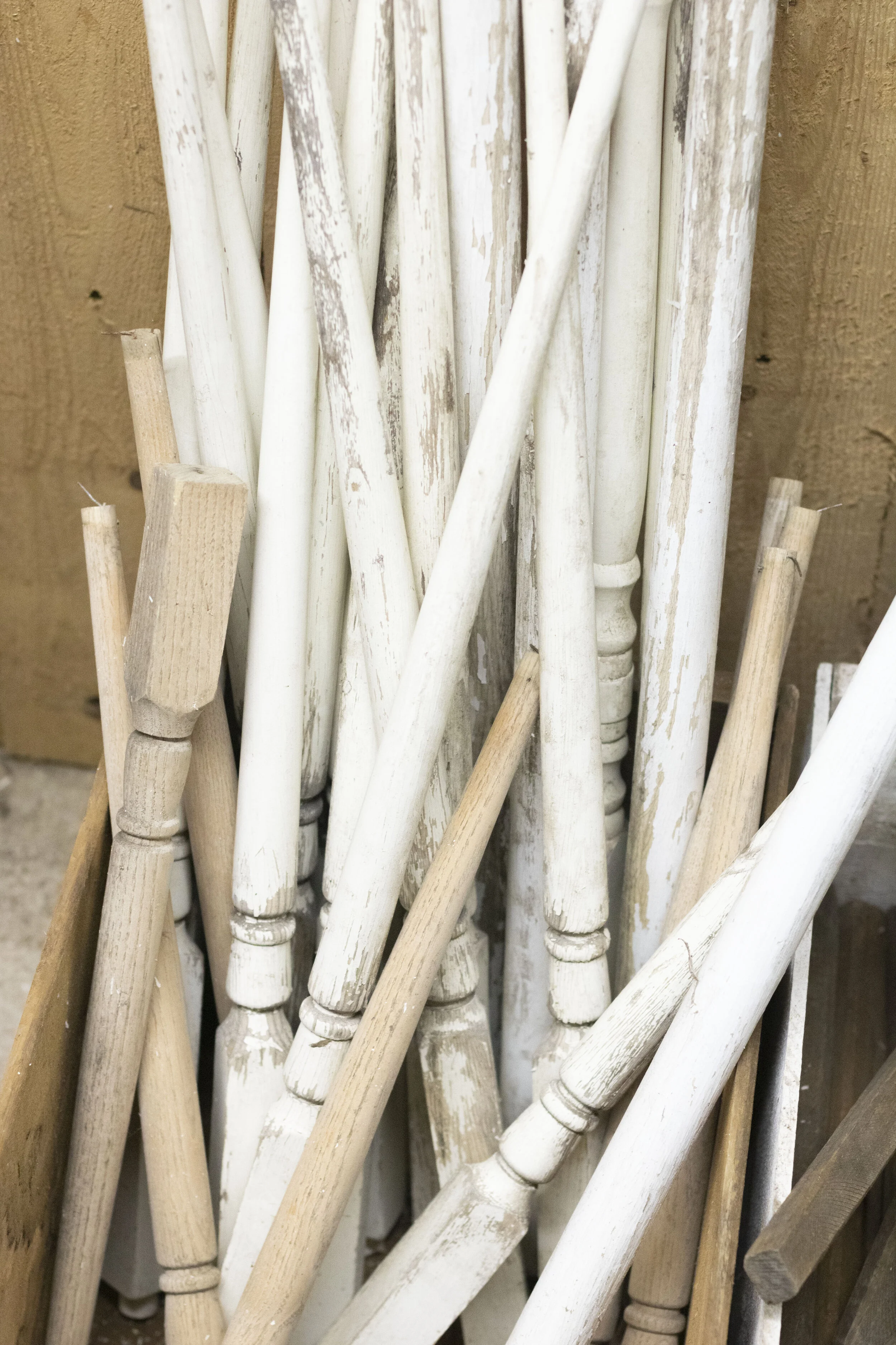 About — Michigan Barn Wood & Salvage