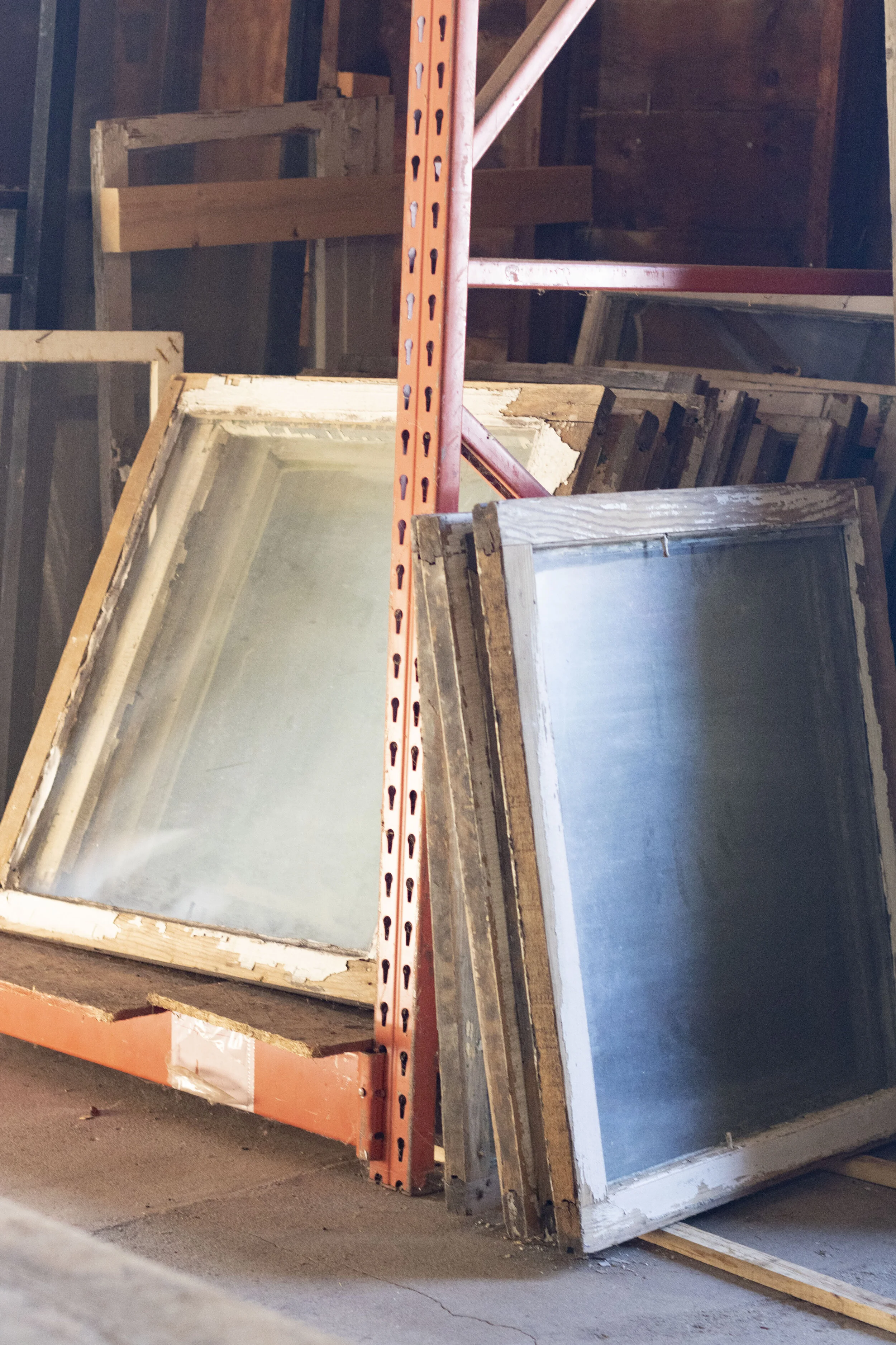 About — Michigan Barn Wood & Salvage