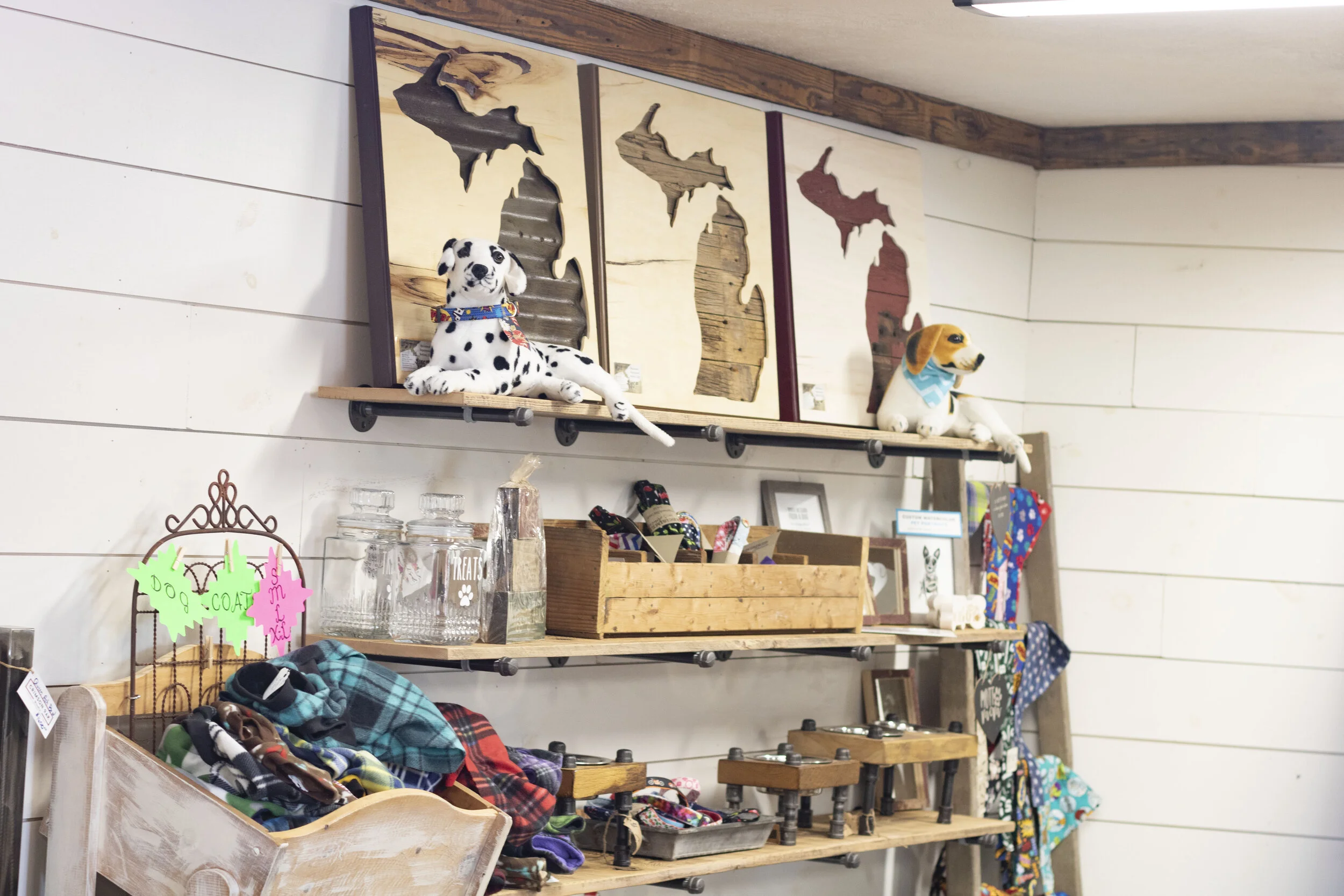 Michigan Barn Wood & Salvage