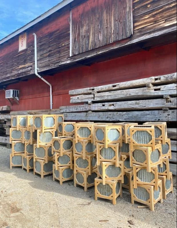 Michigan Barn Wood & Salvage