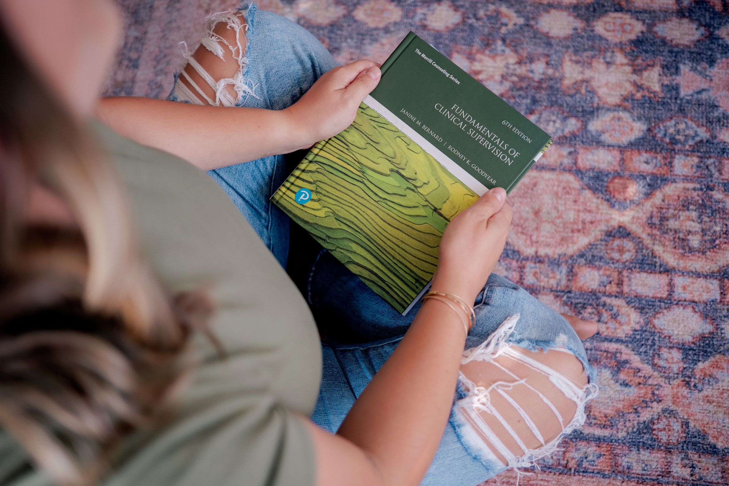 Finding the Right Counseling Supervisor: Someone Who Gets You
