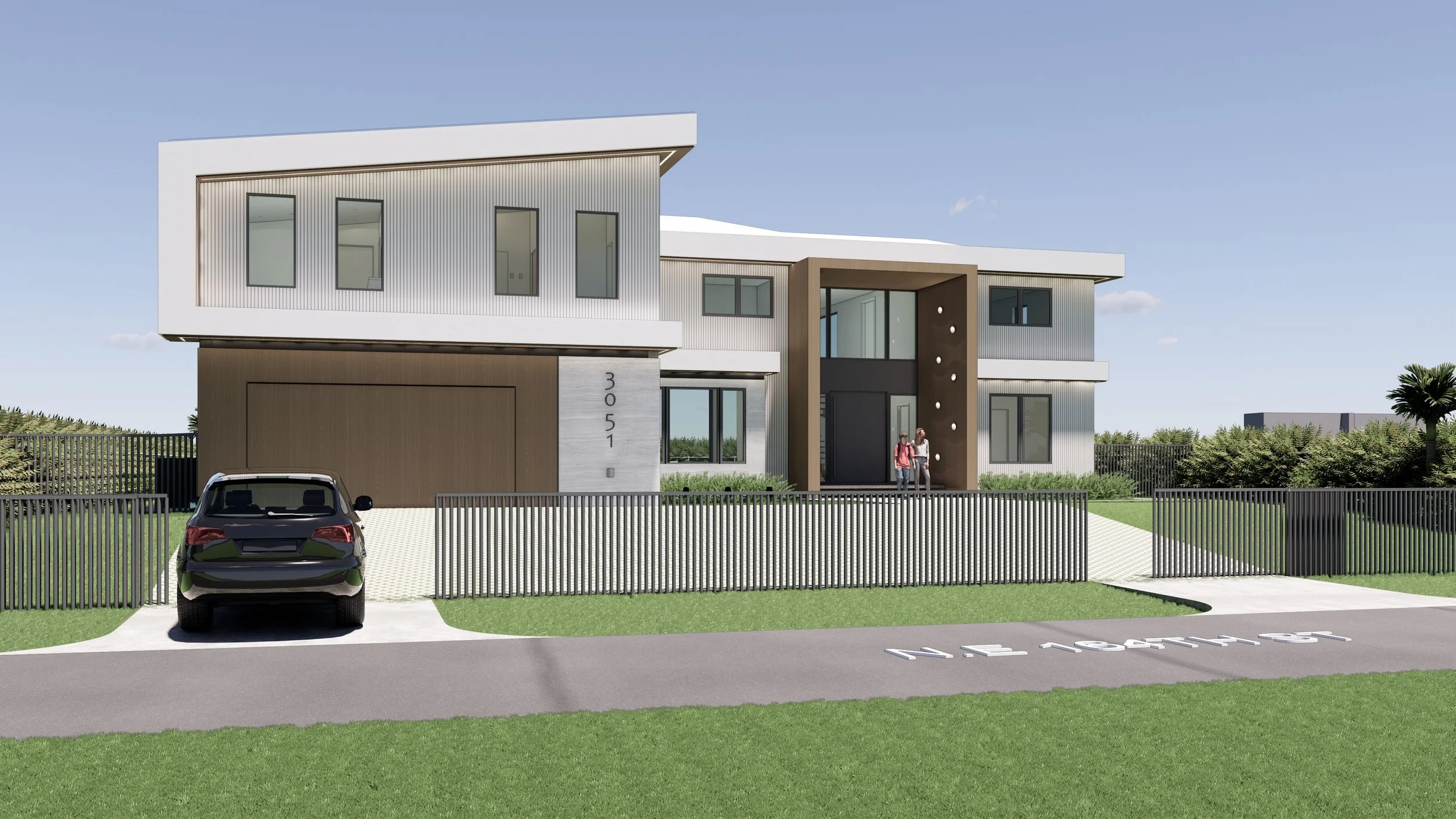 NORTH MIAMI BEACH HOME