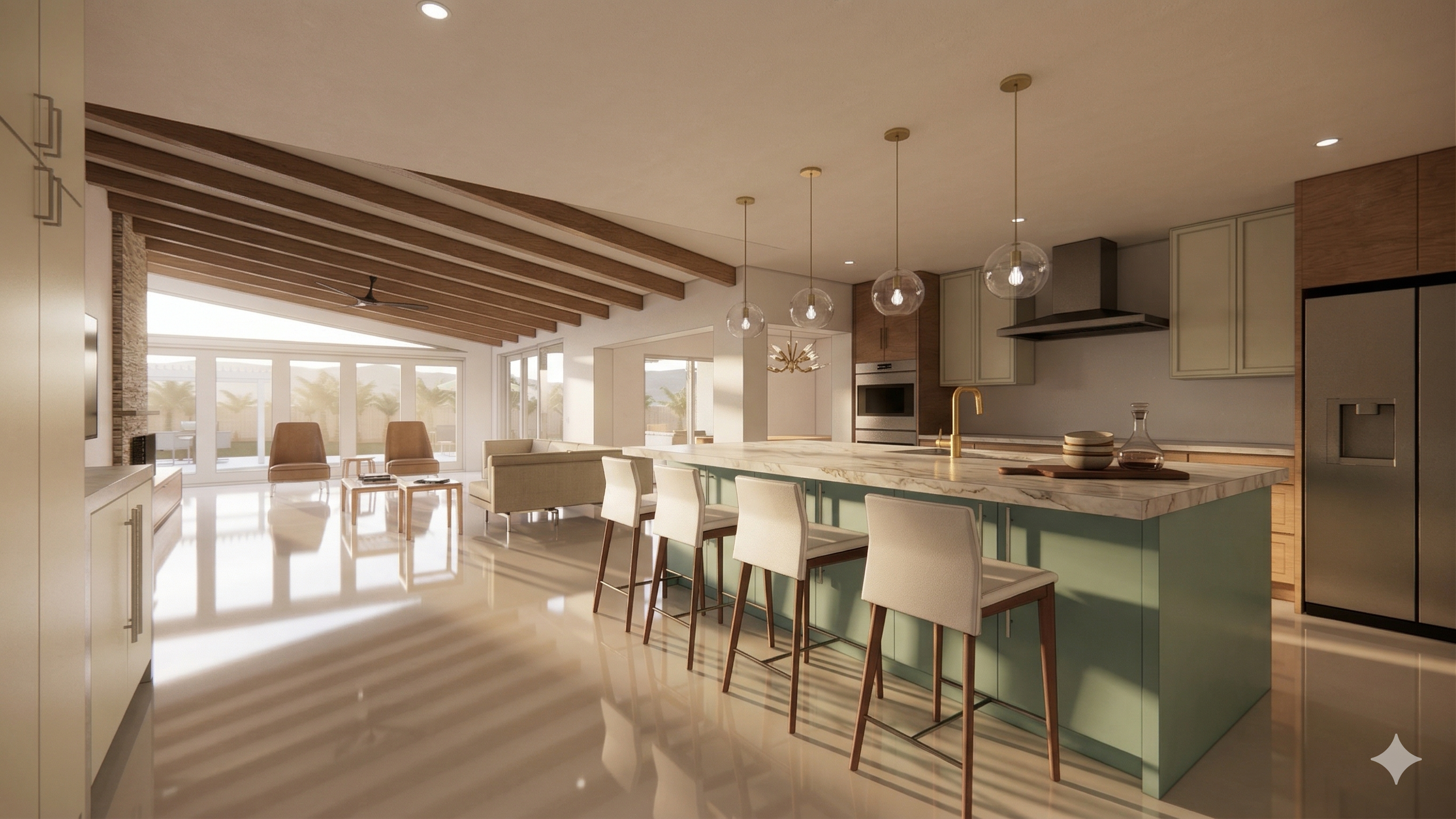 RESIDENTIAL DESIGN  COOPER CITY