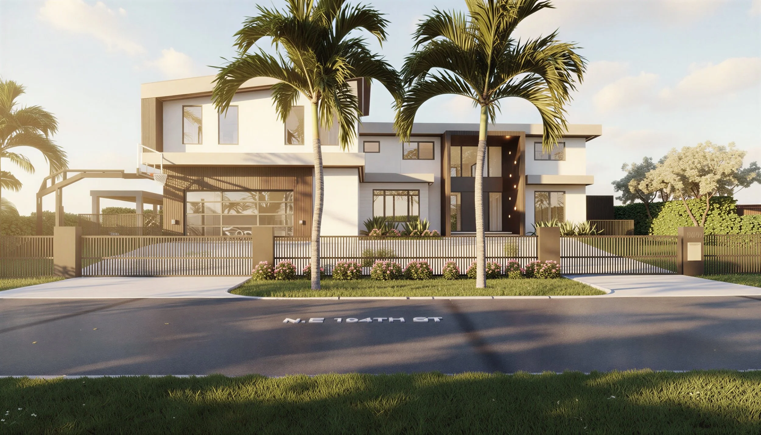 FACADE REDESIGN MIAMI