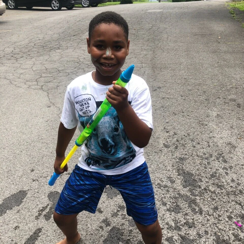 Wesley House Community Center