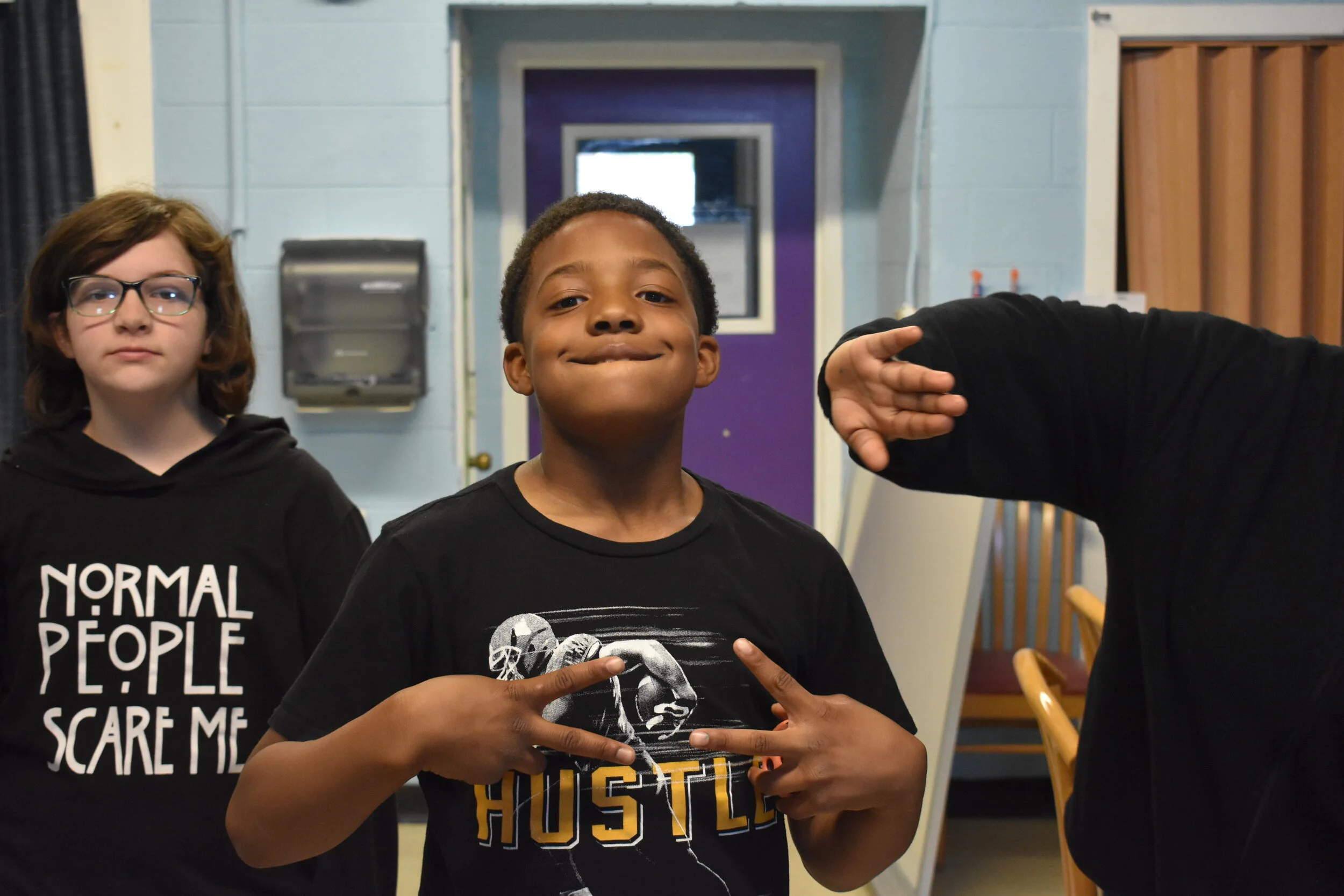 Resources — Wesley House Community Center